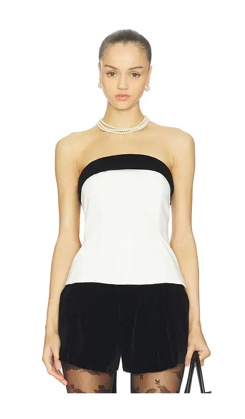 Maude Club Cassie Top