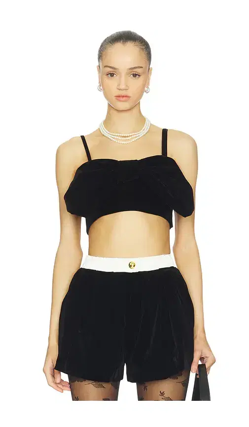 Maude Club Mindy Top