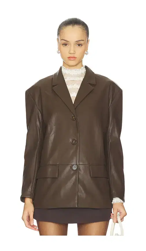 Brenda Jacket