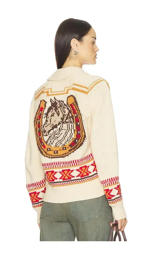 Sendero Provisions Co. Cimarron Cardigan