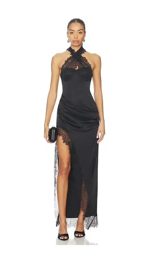 Dolores Gown