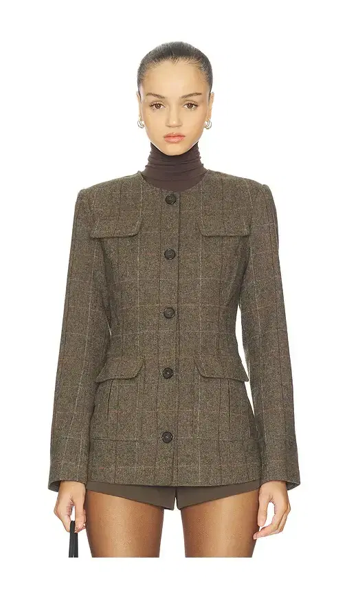 Favorite Daughter Spencer Jacket