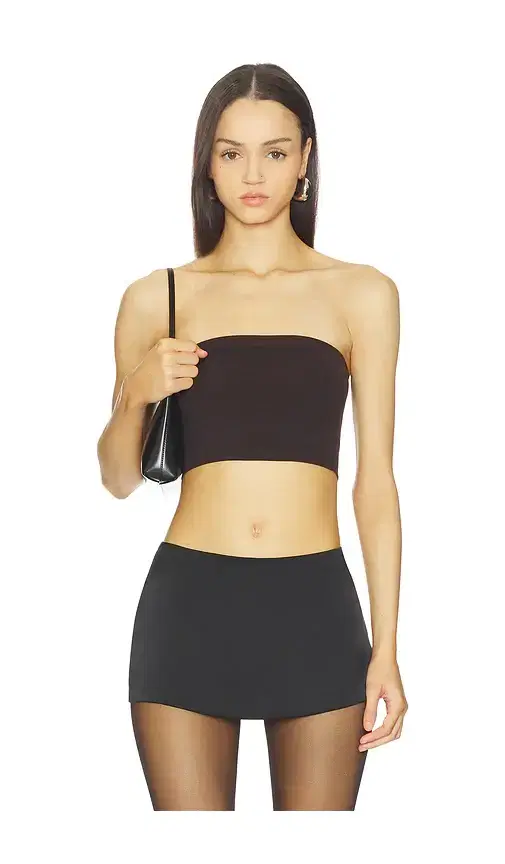 Seamless Essential Top Sleeveless