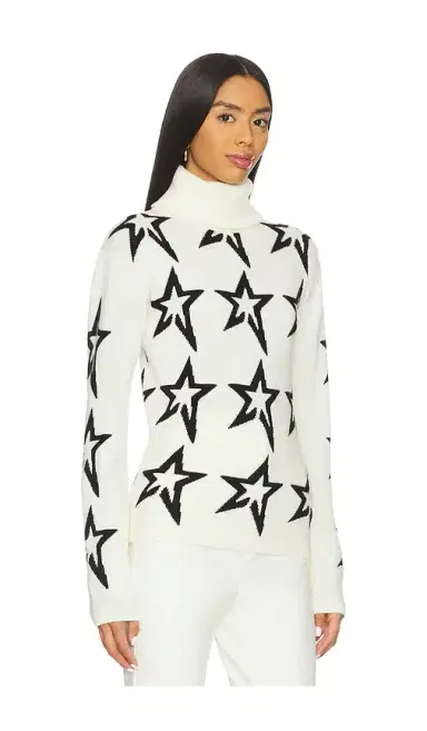 Perfect Moment Star Dust Sweater | Thumbnail 2 Perfect Moment Star Dust Sweater | Thumbnail 2