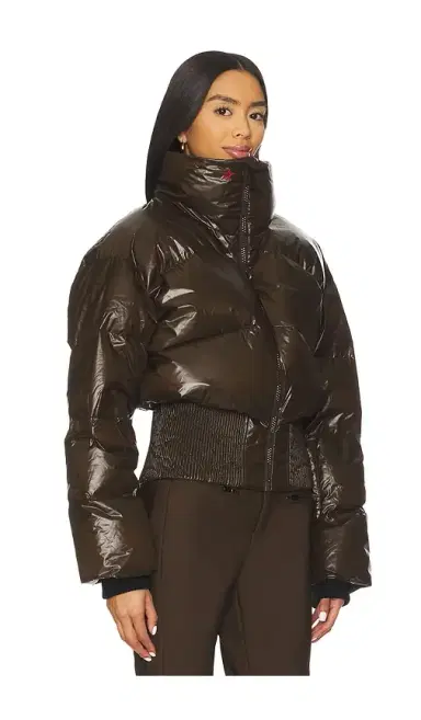 Perfect Moment Auretta Ski Jacket | Thumbnail 2