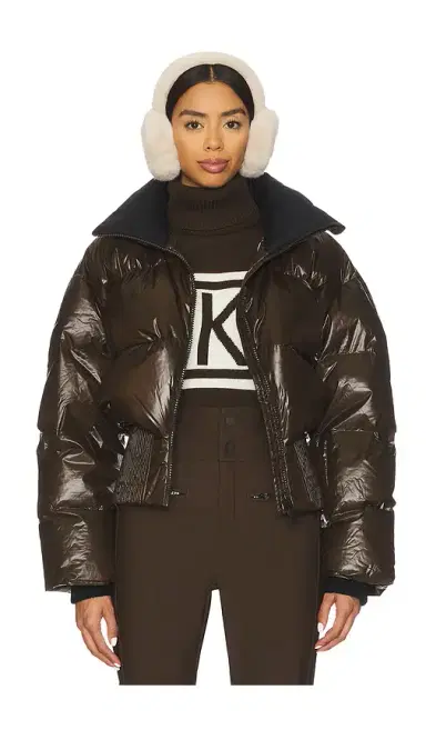 Perfect Moment Auretta Ski Jacket | Thumbnail 1