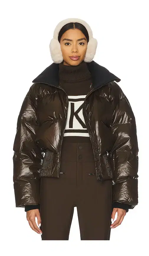 Auretta Ski Jacket