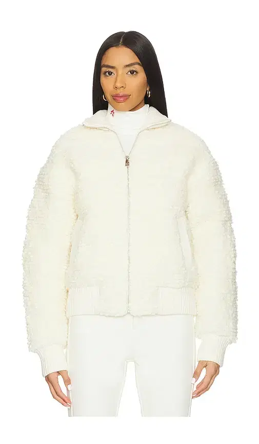 Perfect Moment Apres Padded Bomber