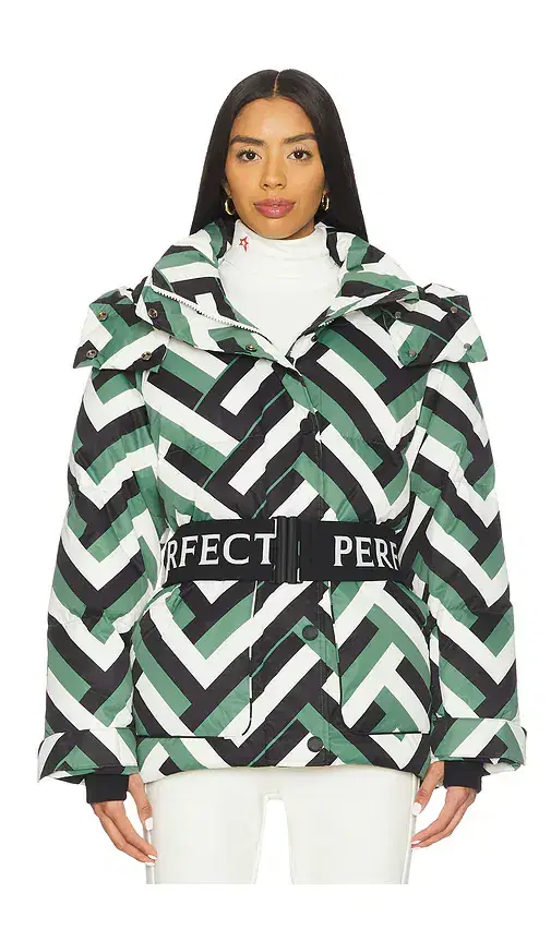 Perfect Moment Cortina Ski Parka