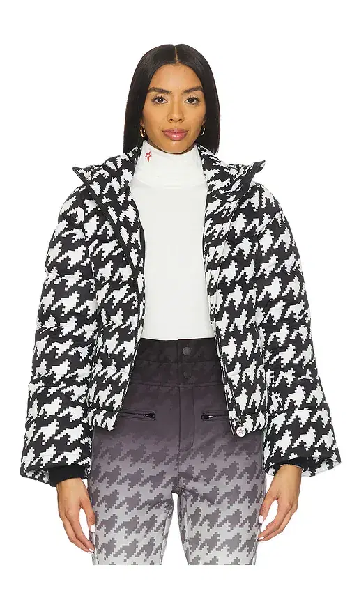 Perfect Moment Polar Flare Ski Jacket III