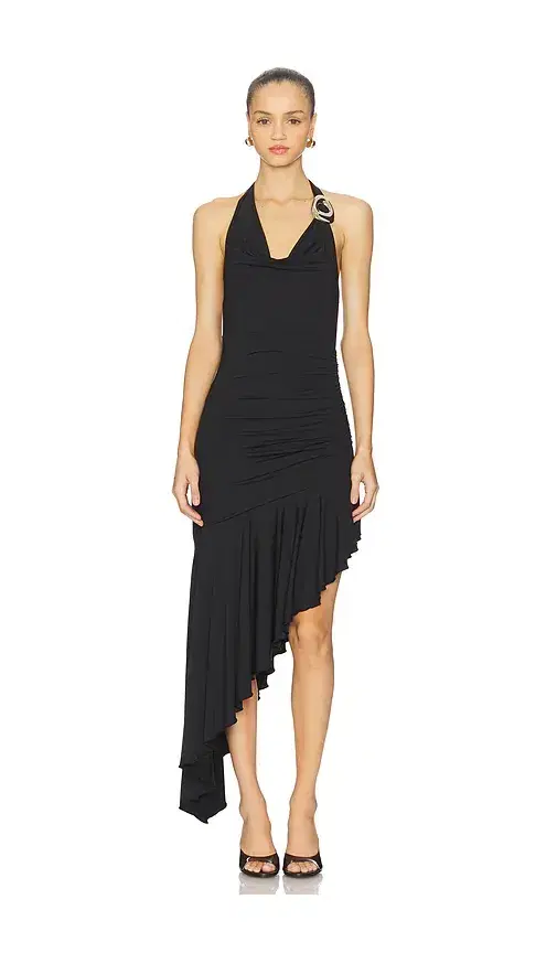 Indiana Maxi Dress