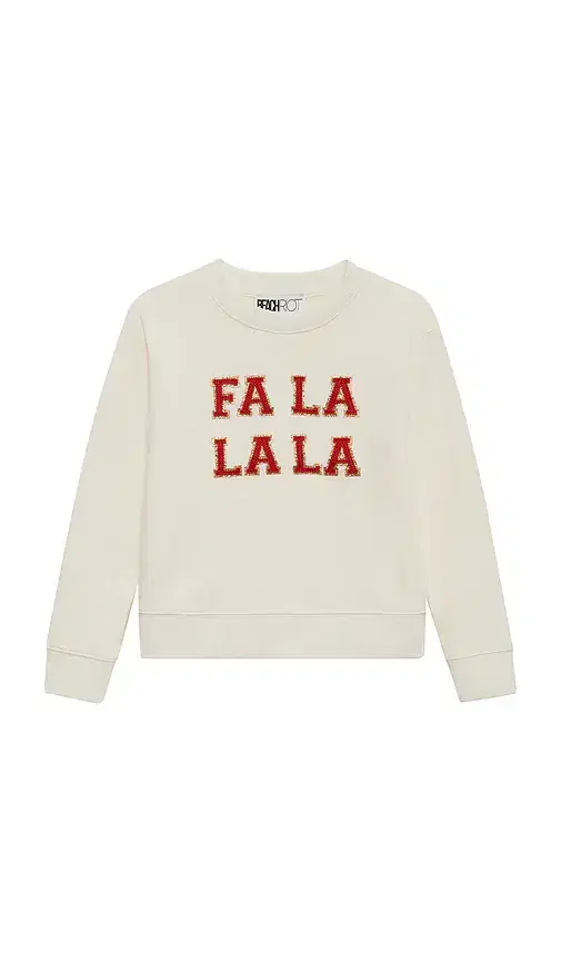 BEACH RIOT Kids Little Casia Top