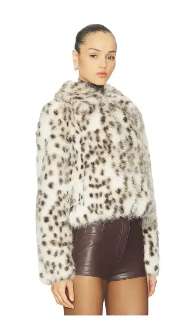 Adrienne Landau Emory Jacket | Thumbnail 2