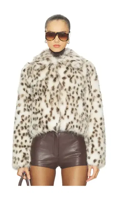 Adrienne Landau Emory Jacket | Thumbnail 1