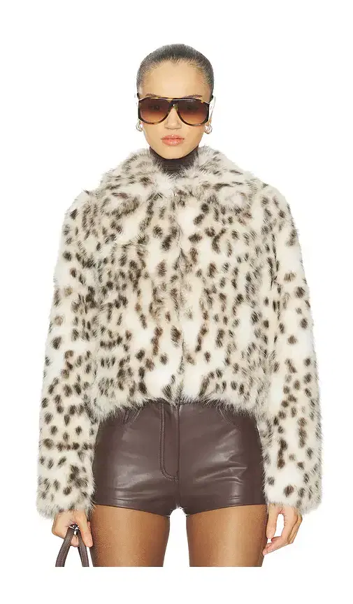 Emory Jacket