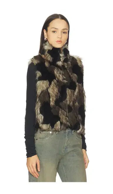 Adrienne Landau Tribeca Vest | Thumbnail 2