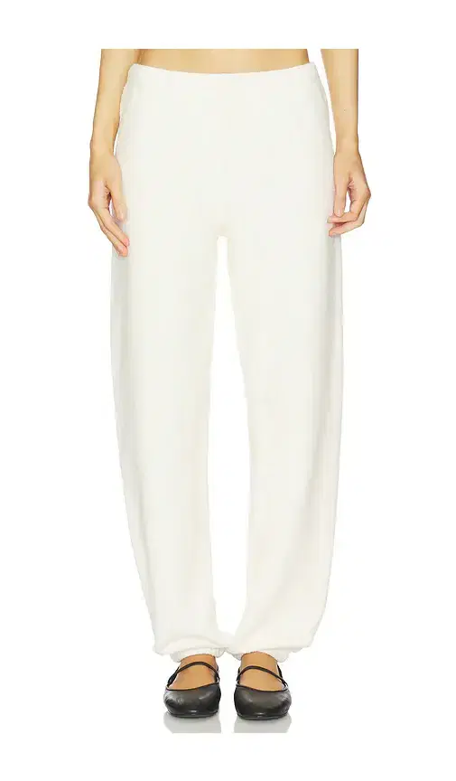 Eterne Classic Reverse French Terry Sweatpant