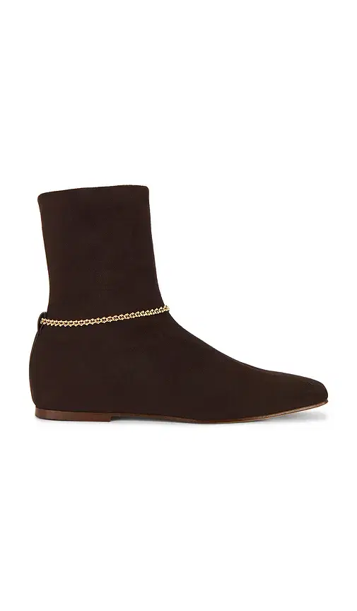 Maria Luca Norma Bootie