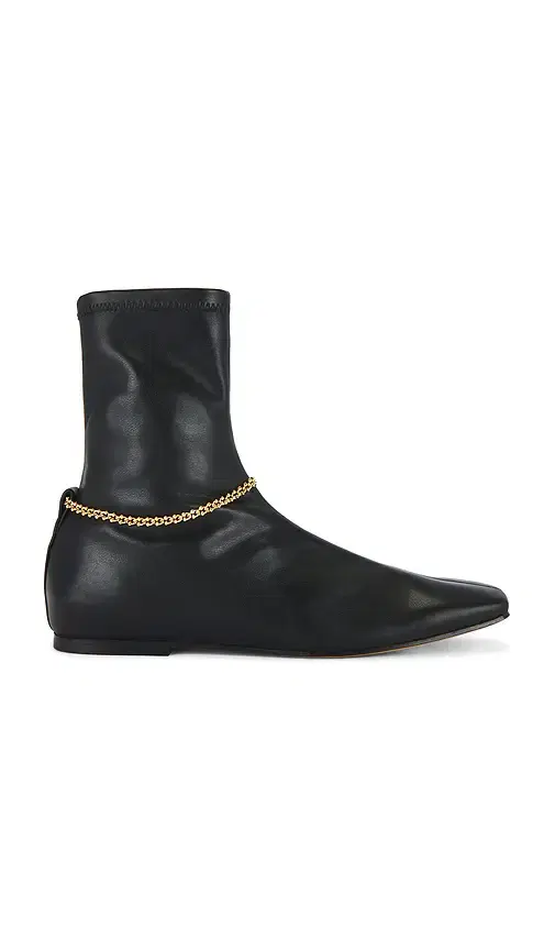 Maria Luca Norma Bootie
