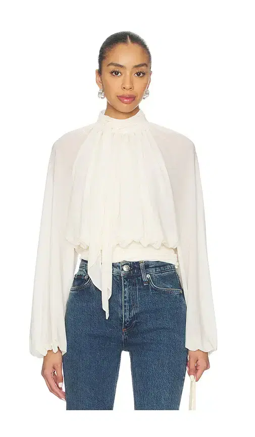 Ronny Kobo Anouk Blouse