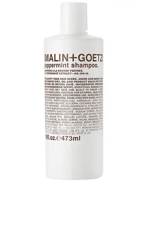 MALIN+GOETZ MALIN+GOETZ Peppermint Shampoo