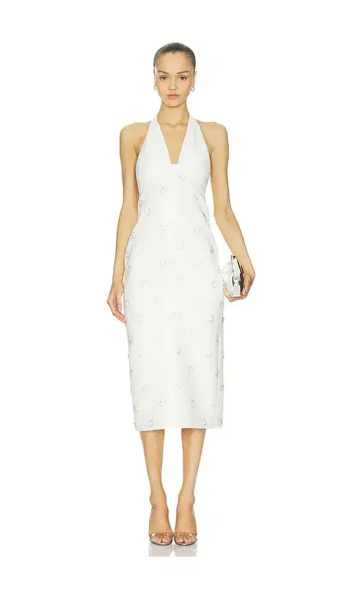 A.L.C. Eva Dress