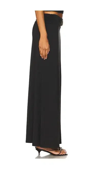 Runaway The Label Indiana Maxi Skirt | Thumbnail 2