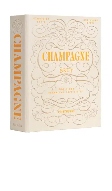 Printworks The Essentials Champagne Tools | Thumbnail 2 Printworks The Essentials Champagne Tools | Thumbnail 2
