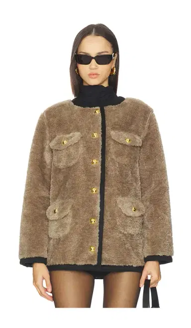 Maude Club Elodie Jacket | Thumbnail 1 Maude Club Elodie Jacket | Thumbnail 1