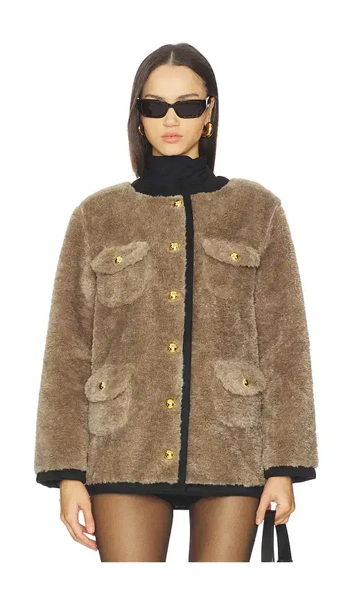 Elodie Jacket