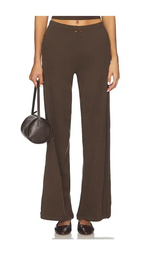 RAT BOI Pointelle Pant
