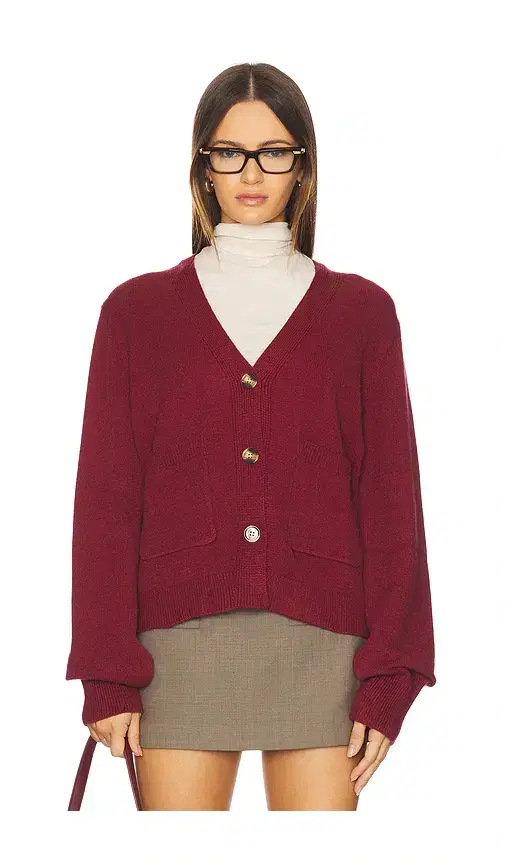 Dakota Cardigan