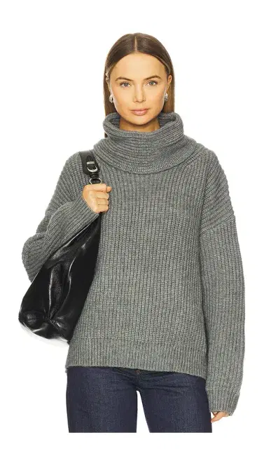 ALL THE WAYS Naya Sweater | Thumbnail 1