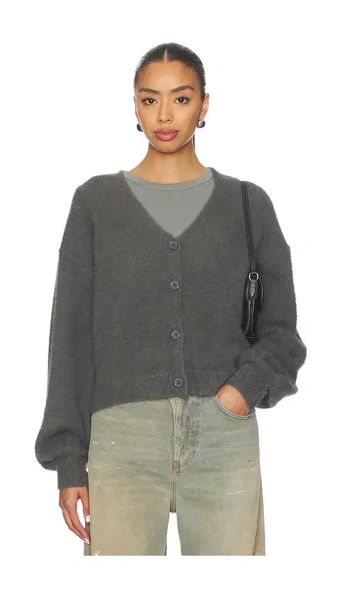Tula Cardigan