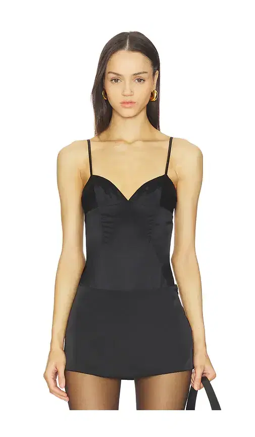 Tous Les Jours Bodysuit