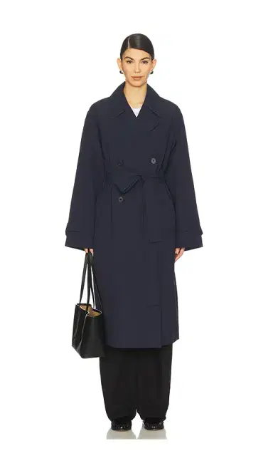 LAMARQUE x REVOLVE Colette Trenchcoat | Thumbnail 2