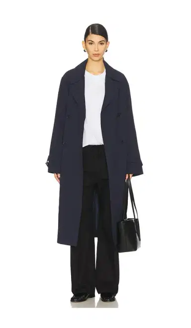 LAMARQUE x REVOLVE Colette Trenchcoat | Thumbnail 1
