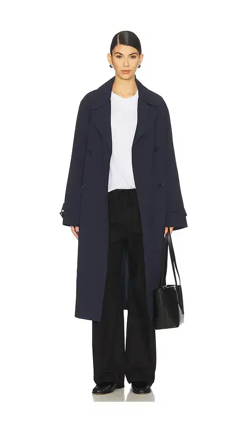 LAMARQUE x REVOLVE Colette Trenchcoat