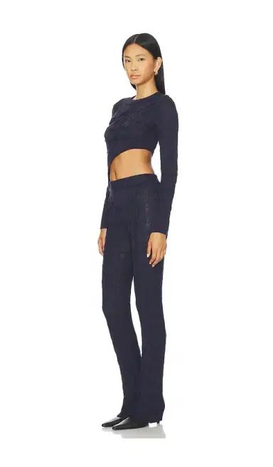 MORE TO COME Cally Pant Set | Thumbnail 2