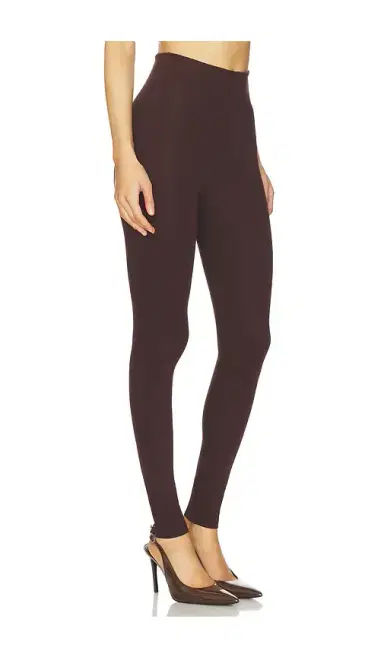 Commando Neoprene Legging | Thumbnail 2 Commando Neoprene Legging | Thumbnail 2