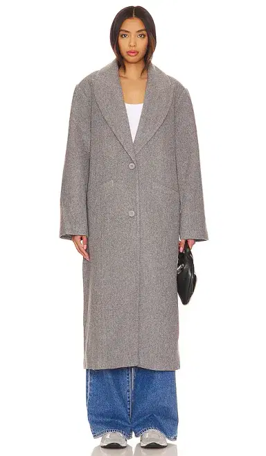 LIONESS Olsen Coat | Thumbnail 2 LIONESS Olsen Coat | Thumbnail 2
