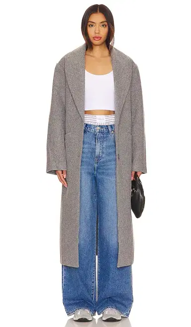 LIONESS Olsen Coat | Thumbnail 1 LIONESS Olsen Coat | Thumbnail 1