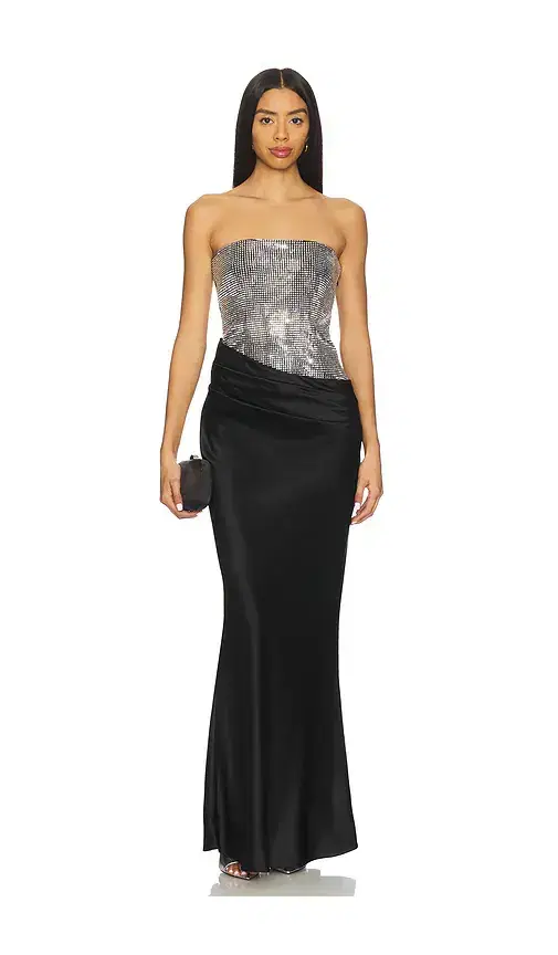 retrofete Alexandra Dress
