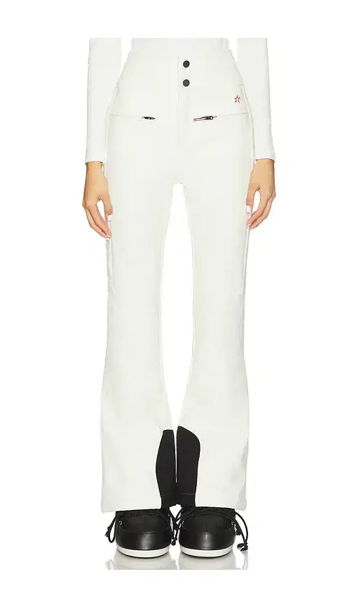 Aurora High Waisted Ski Pant