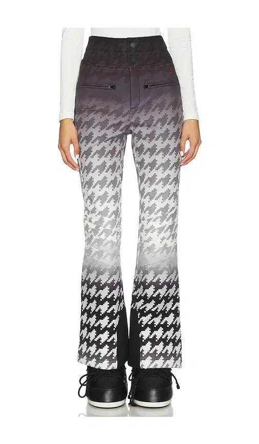 Aurora High Waist Ski Pant