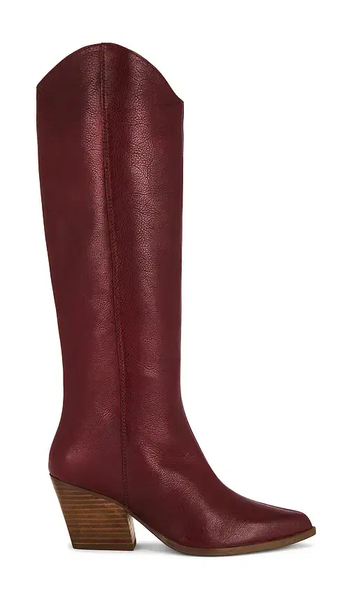 Seychelles Begging You Boot