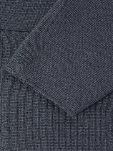 Thom Sweeney Merino Wool Blazer - Men | Thumbnail 5 Thom Sweeney Merino Wool Blazer - Men | Thumbnail 5