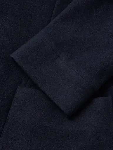 Sease Panelled Virgin Wool-Blend and Nylon-Blend Hooded Blazer - Men | Thumbnail 4