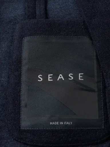 Sease Panelled Virgin Wool-Blend and Nylon-Blend Hooded Blazer - Men | Thumbnail 5