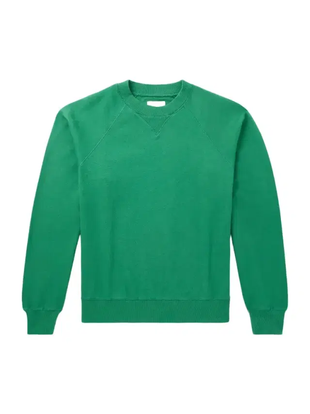 Drake's Cotton and Cashmere-Blend Jersey Sweatshirt - Men
